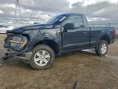 1FTMF1L53SKE13132 2025 FORD F-150