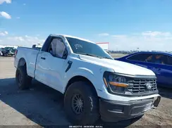 1FTMF1L53SKE30979 2025 FORD F-150