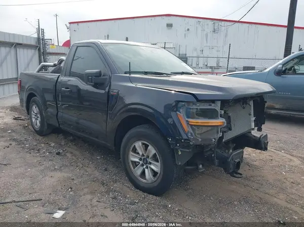 1FTMF1L53SKF12632 2025 FORD F-150 - Image 1