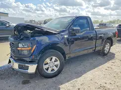 1FTMF1L53SKF44996 2025 FORD F-150