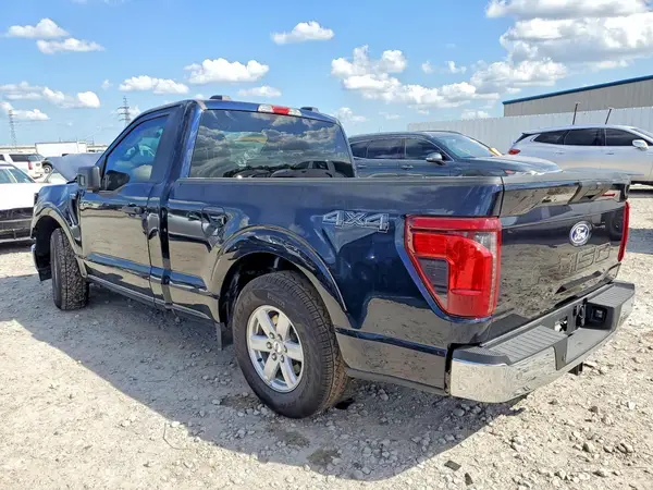 1FTMF1L53SKF44996 2025 FORD F-150 - Image 2