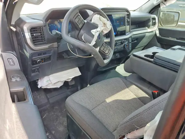 1FTMF1L53SKF44996 2025 FORD F-150 - Image 8