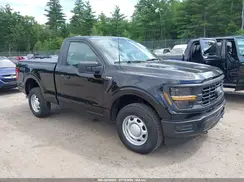 1FTMF1L53TKD81011 2026 FORD F-150