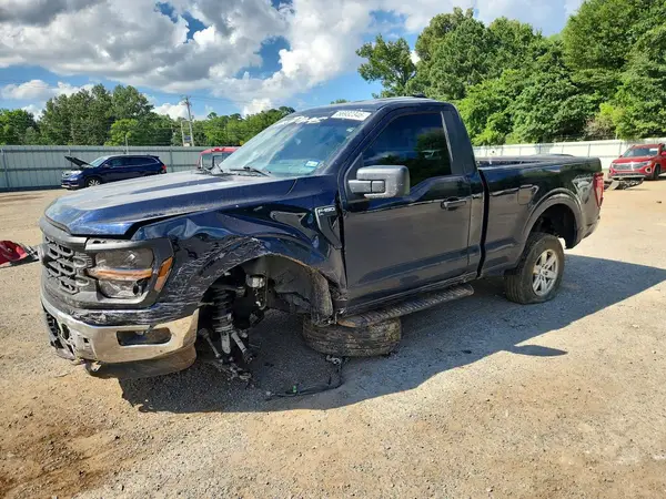 1FTMF1L54RKE58347 2024 FORD F-150 - Image 1