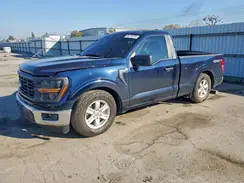 1FTMF1L54RKF44323 2024 FORD F-150