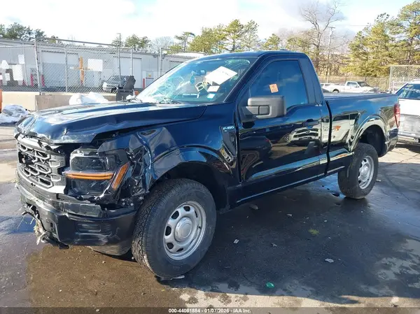 1FTMF1L54RKF45181 2024 FORD F-150 - Image 2