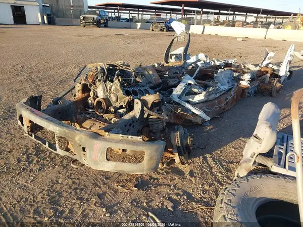 1FTMF1L54RKF45343 2024 FORD F-150 - Image 2