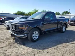 1FTMF1L54RKF45357 2024 FORD F-150
