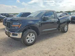 1FTMF1L54SKD13234 2025 FORD F-150