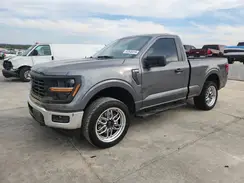 1FTMF1L54SKD14481 2025 FORD F-150