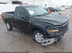 1FTMF1L54SKD35315 2025 FORD F-150