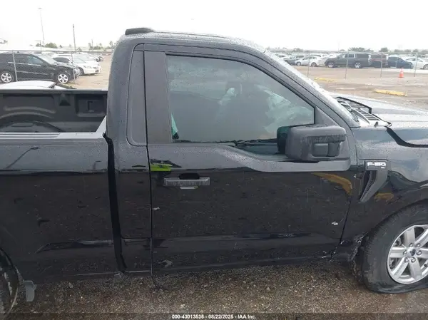 1FTMF1L54SKD35315 2025 FORD F-150 - Image 8