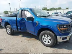 1FTMF1L54SKD38330 2025 FORD F-150