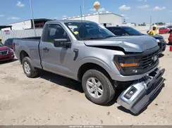 1FTMF1L54SKD84045 2025 FORD F-150