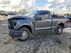 1FTMF1L54SKE05346 2025 FORD F-150