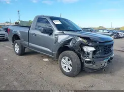 1FTMF1L54SKE05427 2025 FORD F-150