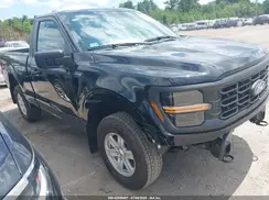 1FTMF1L54SKE21420 2025 FORD F-150