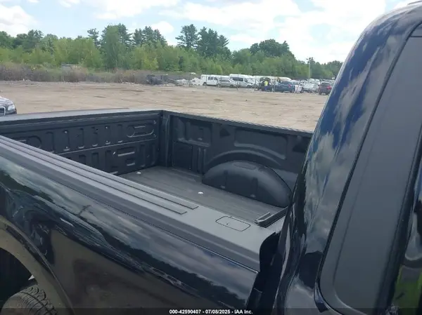 1FTMF1L54SKE21420 2025 FORD F-150 - Image 8