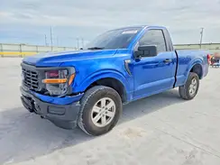 1FTMF1L54SKF46966 2025 FORD F-150
