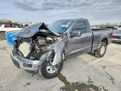 1FTMF1L54SKF70152 2025 FORD F-150
