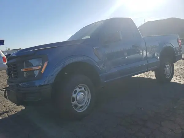 1FTMF1L55RKD04505 2024 FORD F-150 - Image 1