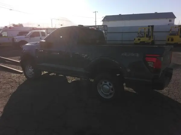 1FTMF1L55RKD04505 2024 FORD F-150 - Image 2