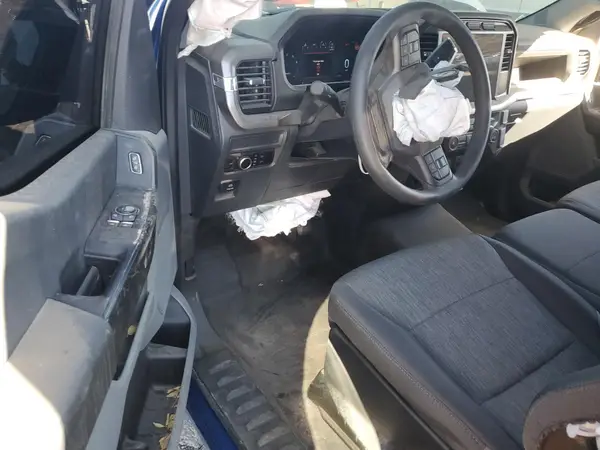 1FTMF1L55RKD04505 2024 FORD F-150 - Image 8