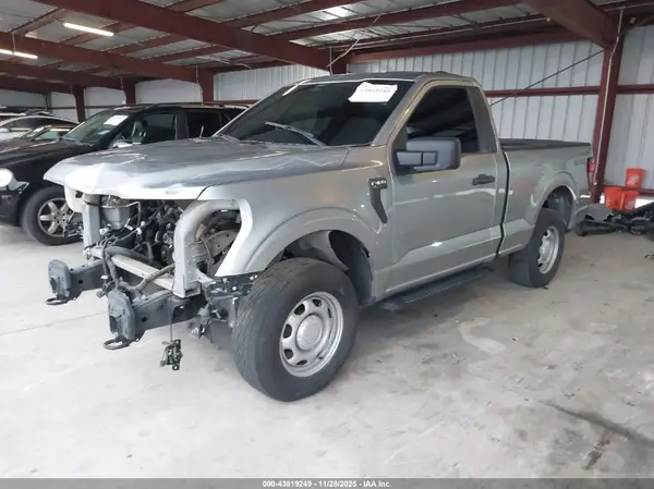 1FTMF1L55RKD72075 2024 FORD F-150 - Image 2