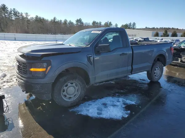 1FTMF1L55RKE12168 2024 FORD F-150 - Image 1