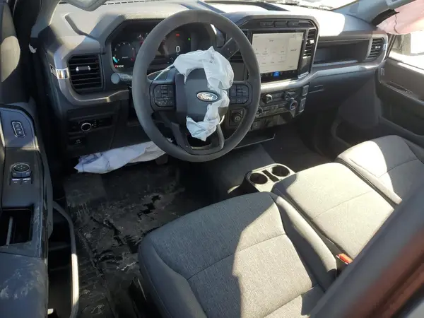 1FTMF1L55RKE12168 2024 FORD F-150 - Image 8