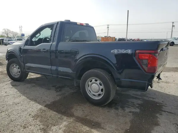 1FTMF1L55RKE48040 2024 FORD F-150 - Image 2
