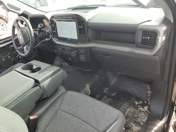 1FTMF1L55RKE48040 2024 FORD F-150 - Image 8