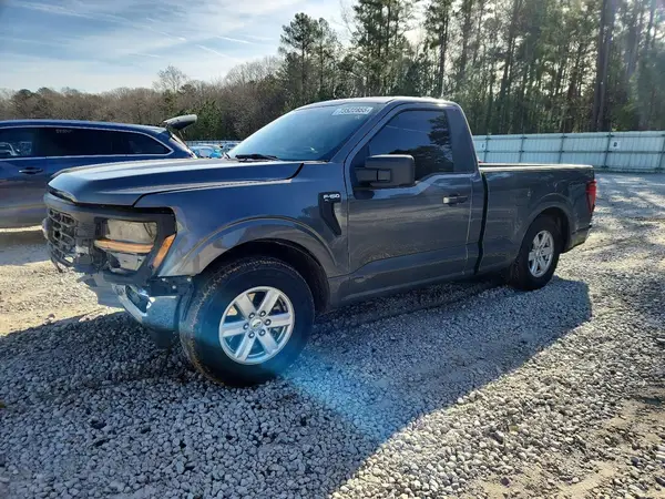 1FTMF1L55RKE92829 2024 FORD F-150 - Image 1