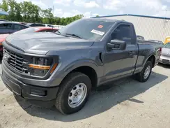 1FTMF1L55RKF36540 2024 FORD F-150