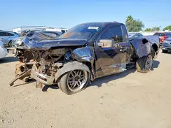 1FTMF1L55SKD20483 2025 FORD F-150