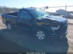 1FTMF1L55SKD39079 2025 FORD F-150