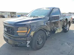 1FTMF1L55SKD66539 2025 FORD F-150