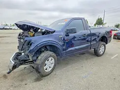 1FTMF1L55SKD81302 2025 FORD F-150