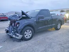 1FTMF1L55SKE36220 2025 FORD F-150