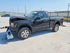 1FTMF1L55SKE92979 2025 FORD F-150