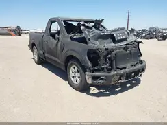 1FTMF1L55SKF24457 2025 FORD F-150