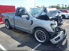 1FTMF1L55SKF25124 2025 FORD F-150