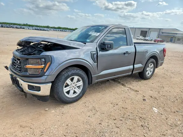 1FTMF1L55SKF34194 2025 FORD F-150 - Image 1