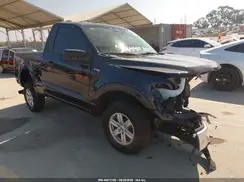 1FTMF1L55SKF47477 2025 FORD F-150