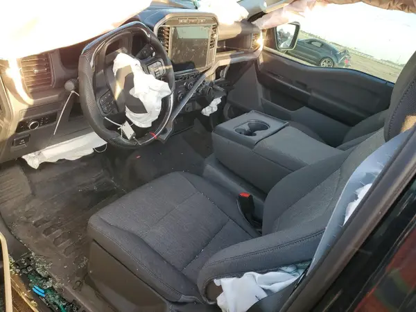 1FTMF1L56RKE01342 2024 FORD F-150 - Image 8