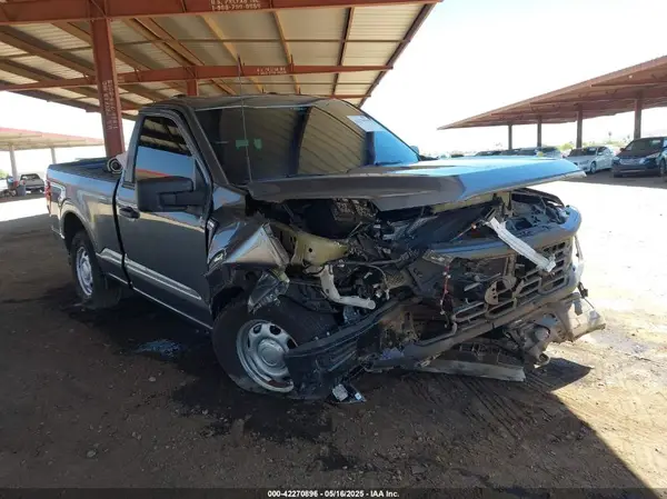 1FTMF1L56RKE92614 2024 FORD F-150 - Image 1