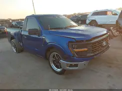 1FTMF1L56SKD35851 2025 FORD F-150