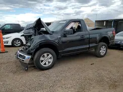 1FTMF1L56SKD51435 2025 FORD F-150