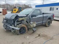 1FTMF1L56SKD91546 2025 FORD F-150