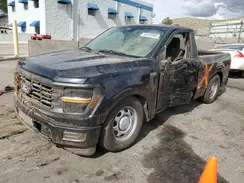 1FTMF1L56SKD93202 2025 FORD F-150